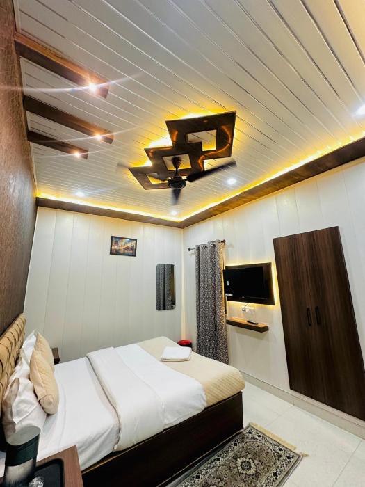 gomati residency a heritage homestay