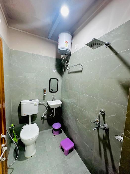 gomati residency a heritage homestay