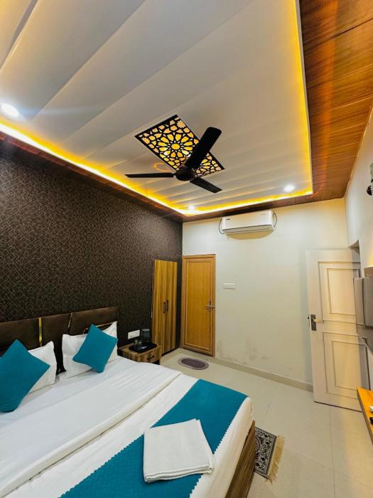 gomati residency a heritage homestay