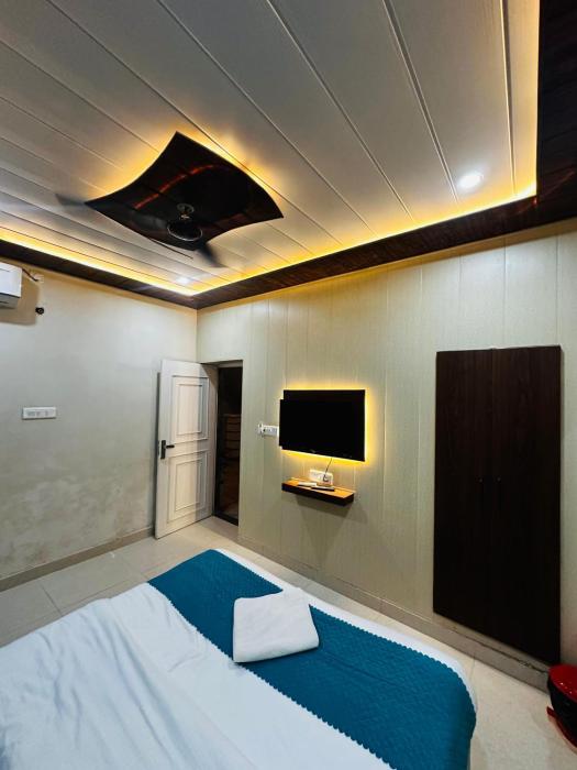 gomati residency a heritage homestay