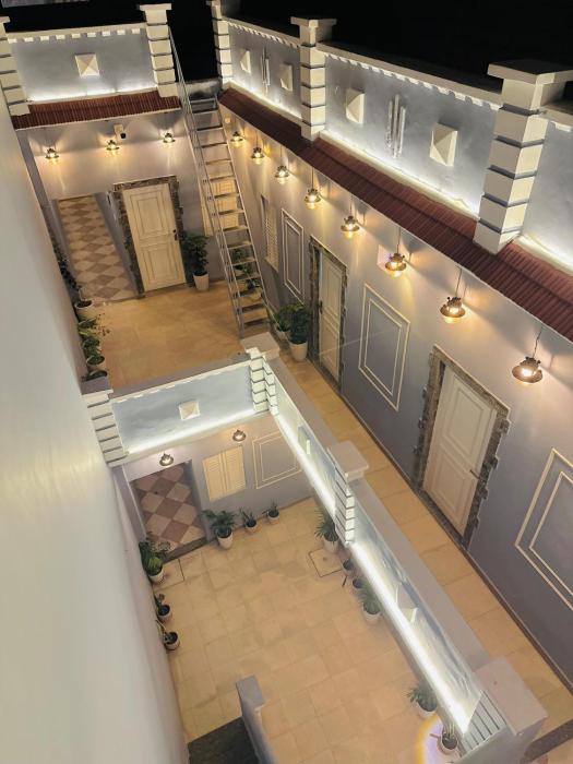 gomati residency a heritage homestay