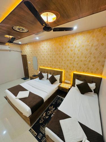 gomati residency a heritage homestay