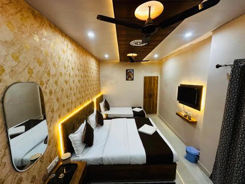 gomati residency a heritage homestay