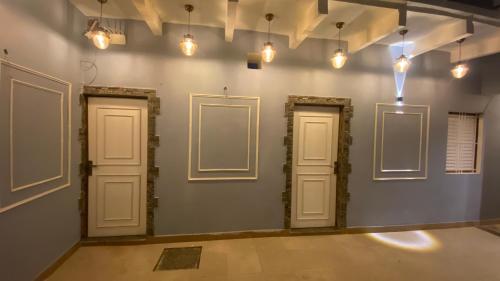 gomati residency a heritage homestay
