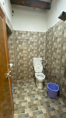 gomati residency a heritage homestay