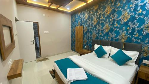 gomati residency a heritage homestay