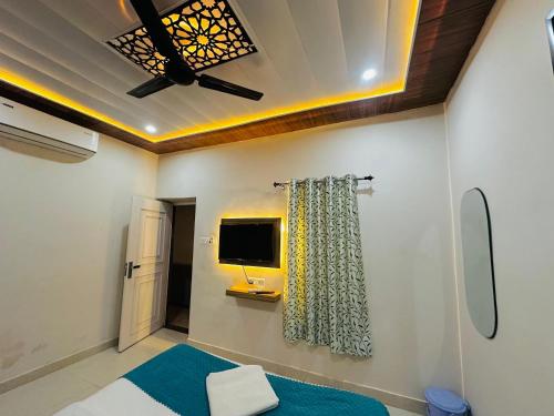 gomati residency a heritage homestay