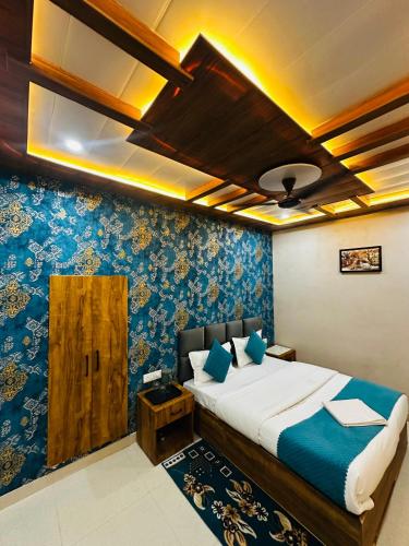 gomati residency a heritage homestay