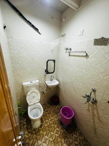gomati residency a heritage homestay