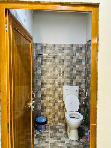 gomati residency a heritage homestay