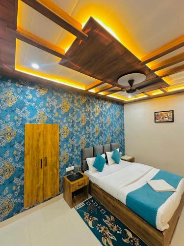 gomati residency a heritage homestay