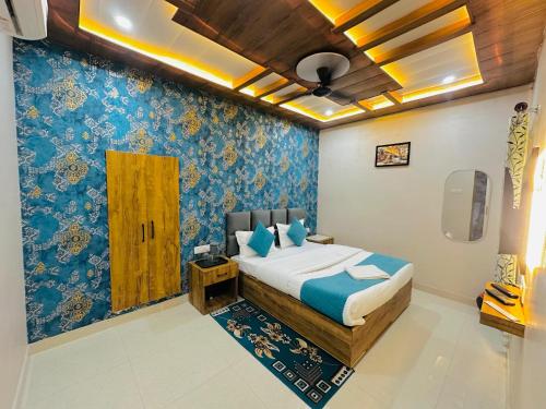 gomati residency a heritage homestay