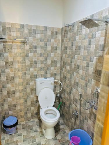 gomati residency a heritage homestay