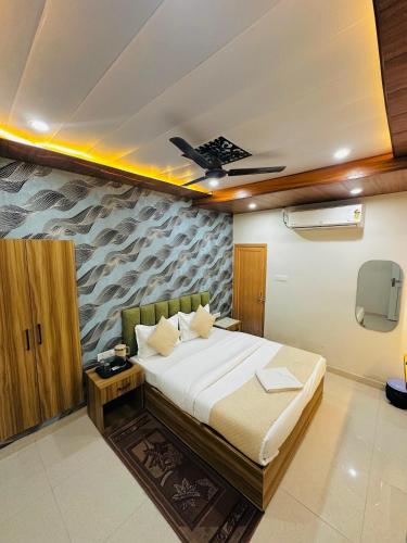 gomati residency a heritage homestay