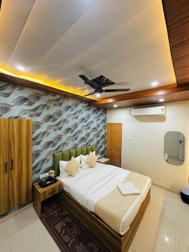 gomati residency a heritage homestay