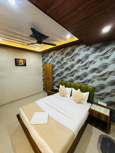 gomati residency a heritage homestay