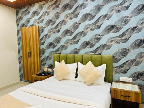 gomati residency a heritage homestay