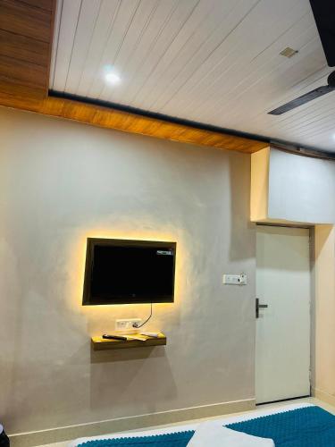 gomati residency a heritage homestay
