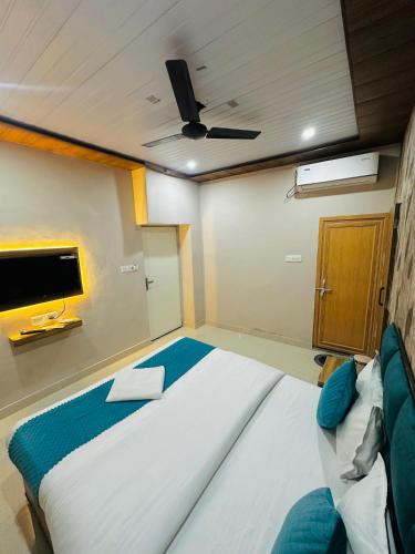 gomati residency a heritage homestay