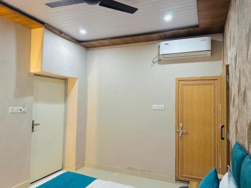 gomati residency a heritage homestay