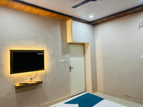 gomati residency a heritage homestay