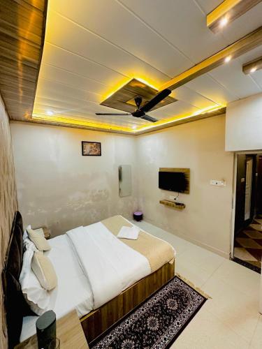 gomati residency a heritage homestay
