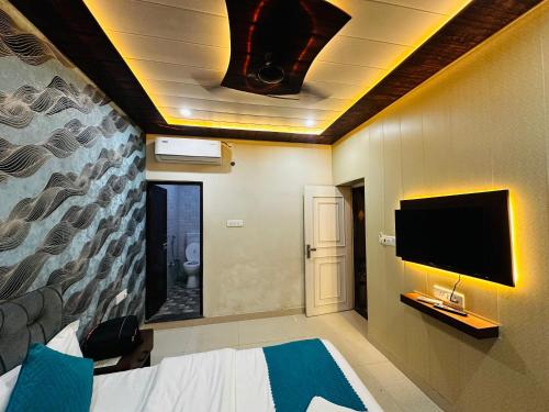 gomati residency a heritage homestay