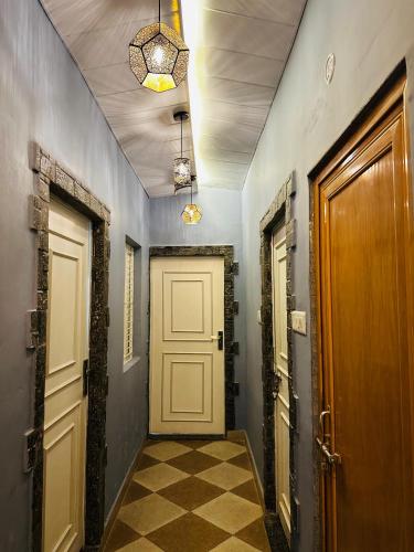 gomati residency a heritage homestay