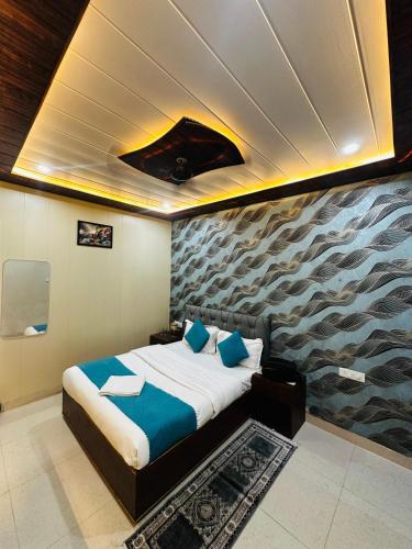 gomati residency a heritage homestay