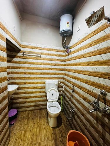 gomati residency a heritage homestay