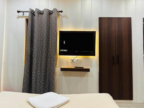 gomati residency a heritage homestay