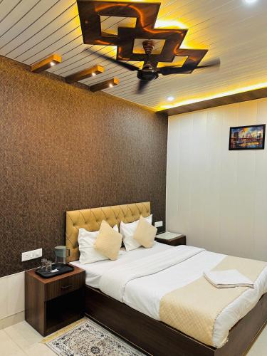 gomati residency a heritage homestay