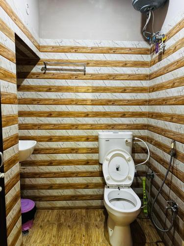 gomati residency a heritage homestay