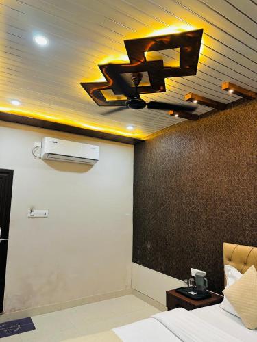 gomati residency a heritage homestay