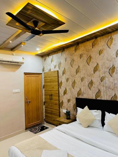 gomati residency a heritage homestay