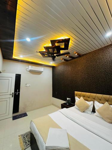 gomati residency a heritage homestay