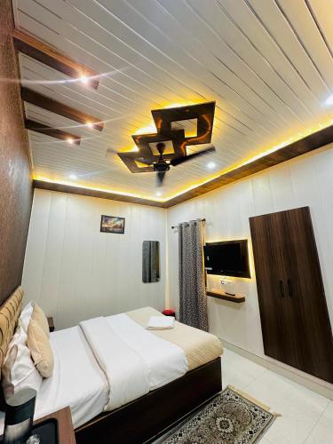 gomati residency a heritage homestay