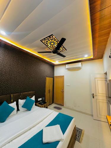 gomati residency a heritage homestay