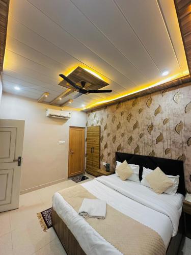 gomati residency a heritage homestay