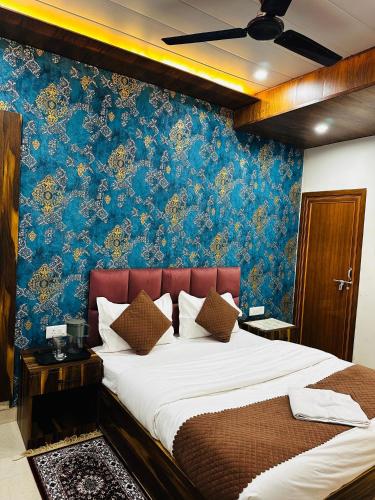 gomati residency a heritage homestay