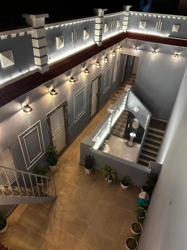 gomati residency a heritage homestay
