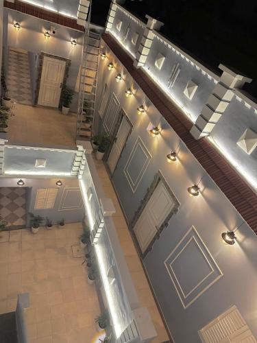 gomati residency a heritage homestay