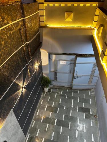gomati residency a heritage homestay
