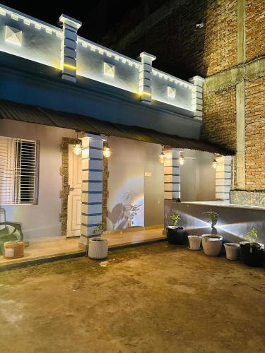 gomati residency a heritage homestay