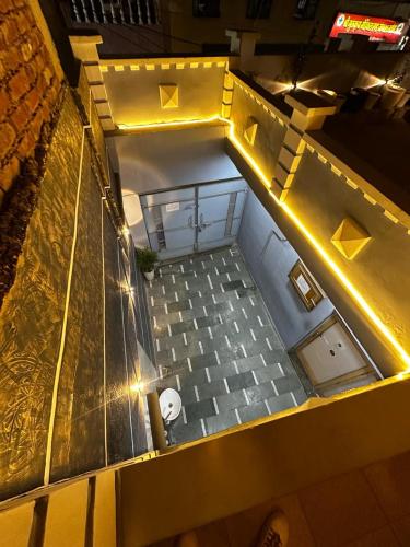 gomati residency a heritage homestay