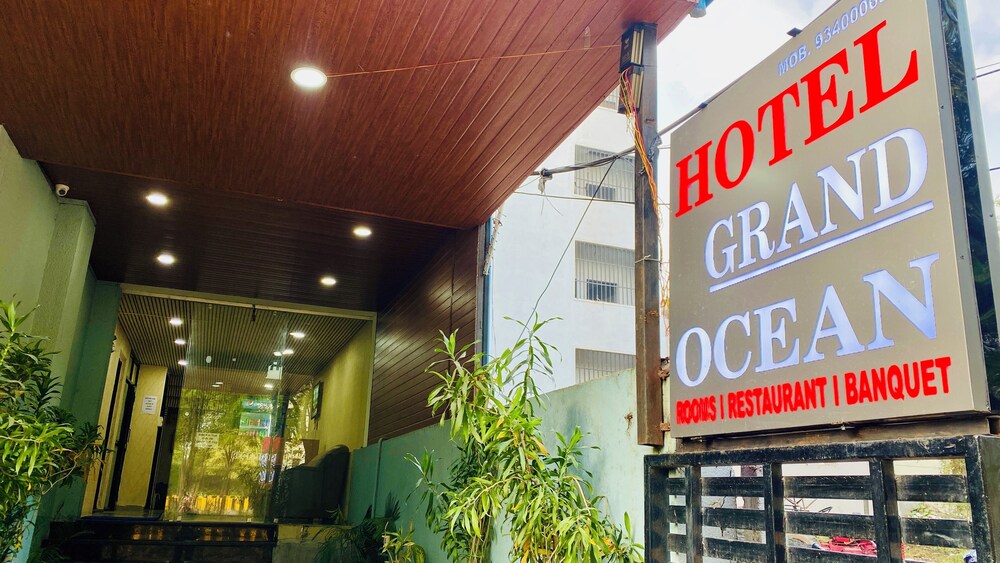 hotel grand ocean