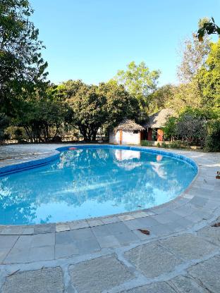 The Hideaway Hosur,,3 star