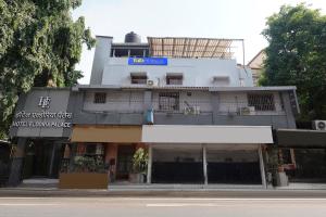 hotel eldoria palace