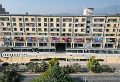 doon luxe view stay