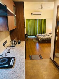 doon luxe view stay